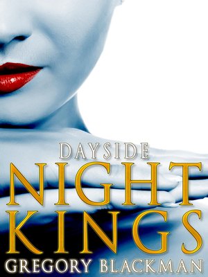 cover image of Dayside (#4, Night Kings)